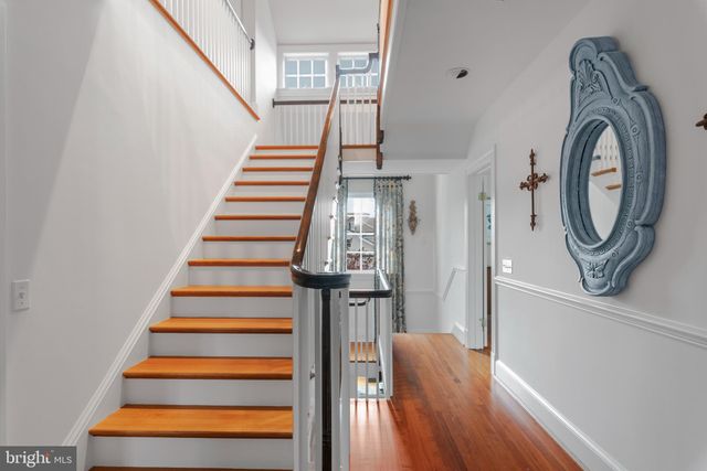 $3,075,000 | 8 North Acton Place, Annapolis, MD 21401