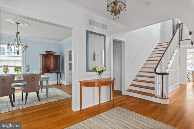 $3,075,000 | 8 North Acton Place, Annapolis, MD 21401