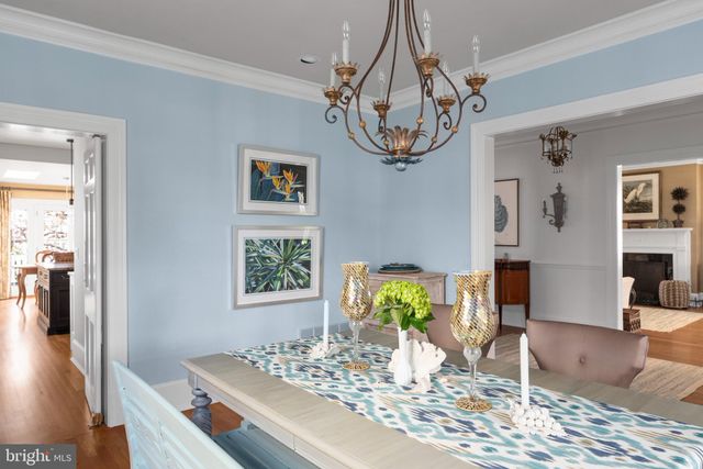 $3,075,000 | 8 North Acton Place, Annapolis, MD 21401