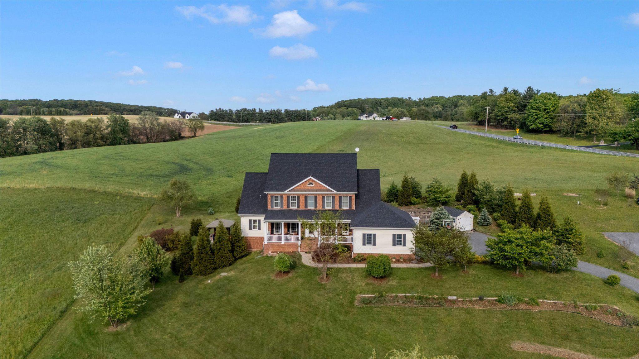 14746 New Windsor Road New Windsor, MD 21776 - Photo 58 of 67 Peaceful