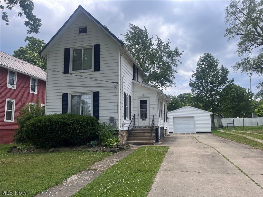 15967 Johnson Street Middlefield, OH 44062 - Photo 2 of 8