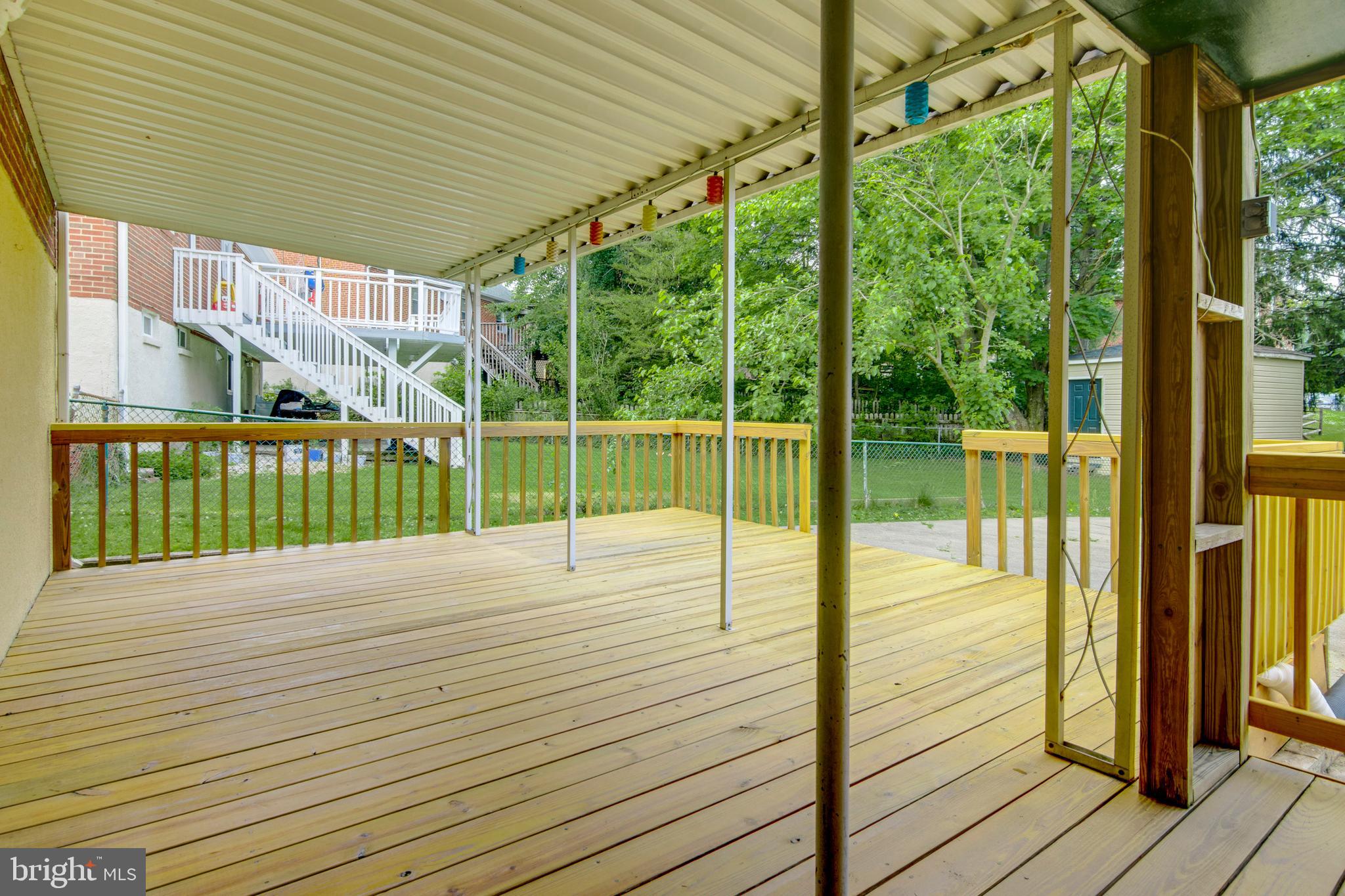 409 Waveland Road Baltimore, MD 21228 - Photo 36 of 38