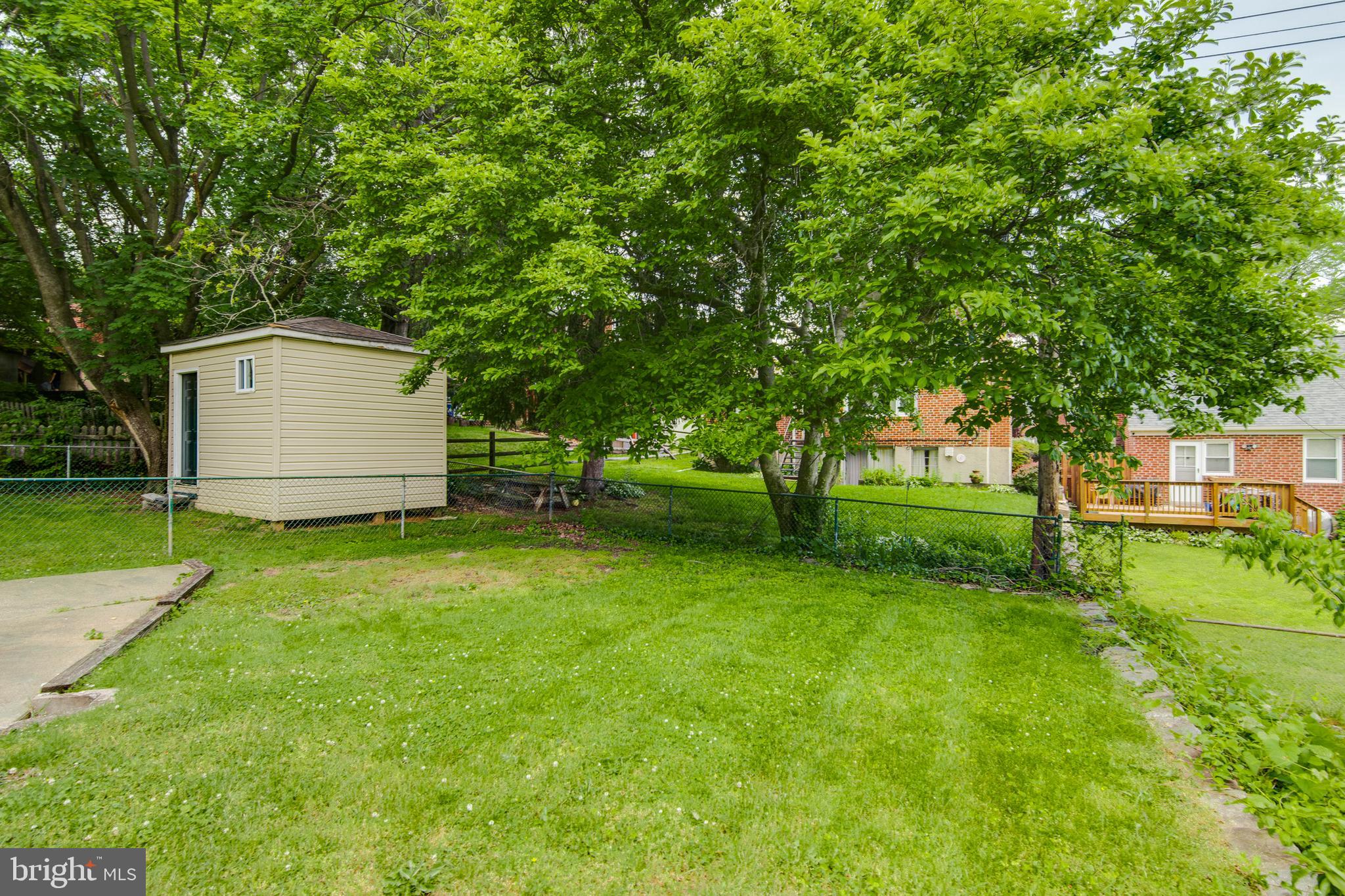 409 Waveland Road Baltimore, MD 21228 - Photo 37 of 38