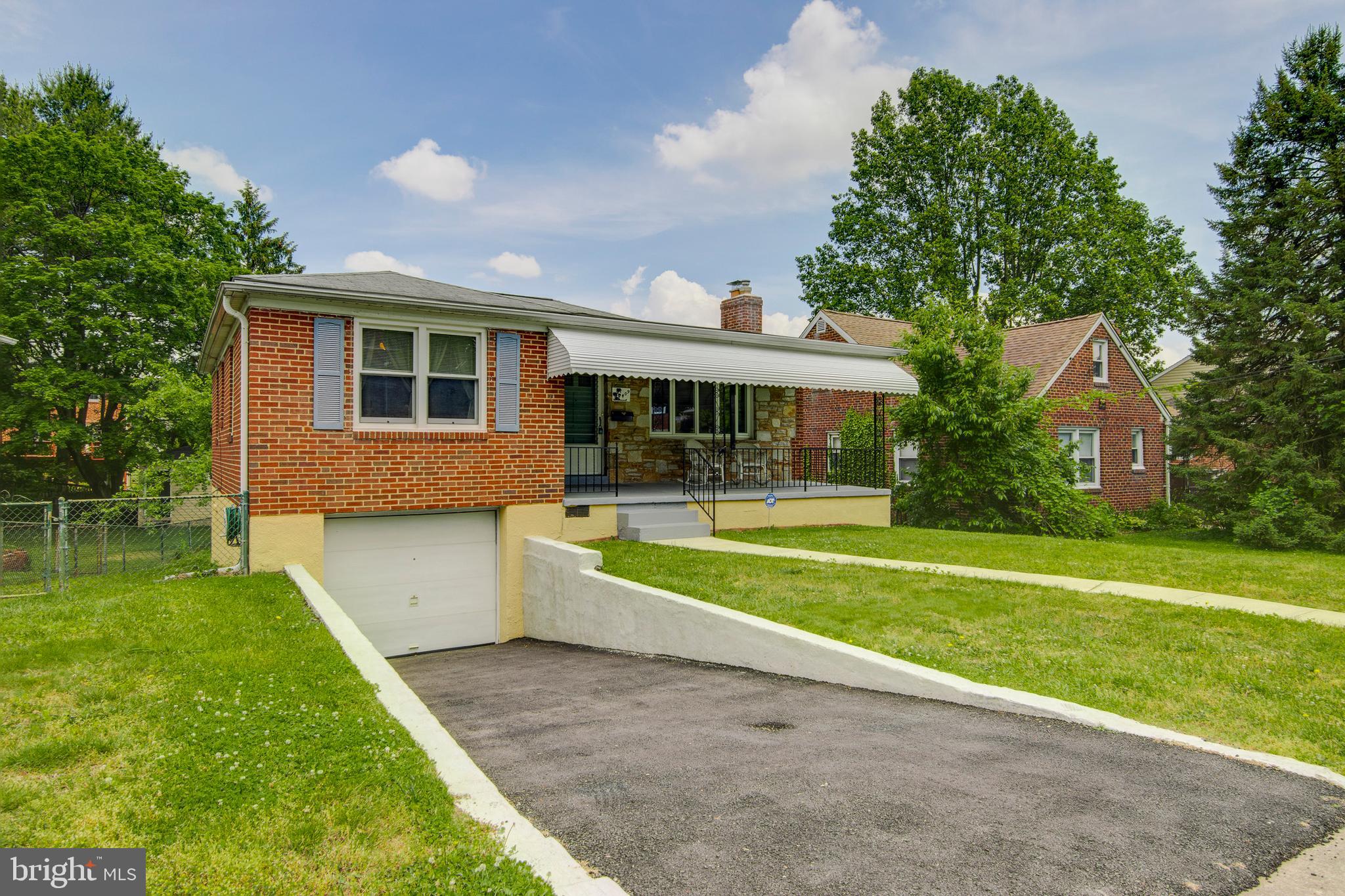409 Waveland Road Baltimore, MD 21228 - Photo 38 of 38