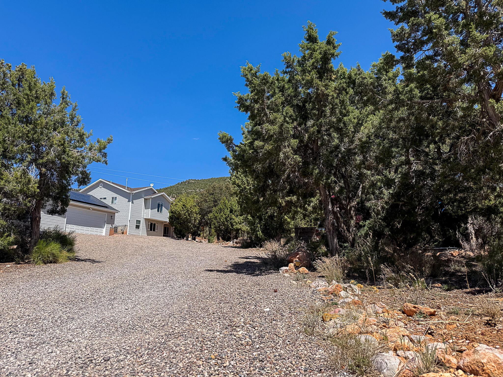 425 East Mule Deer Road Central, UT 84722 - Photo 61 of 72 house