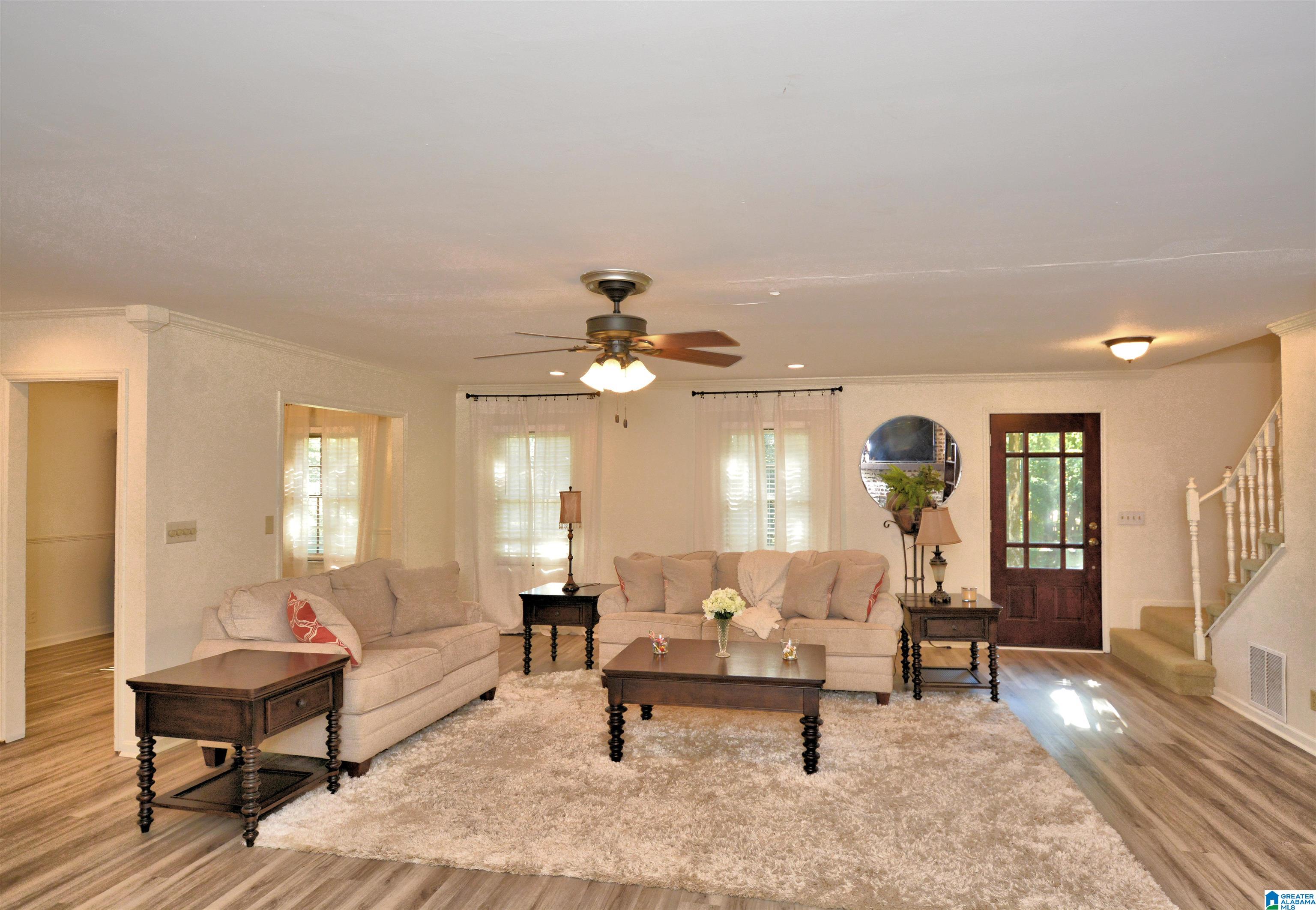 6826 County Road 39 Chelsea, AL 35043 - Photo 5 of 37