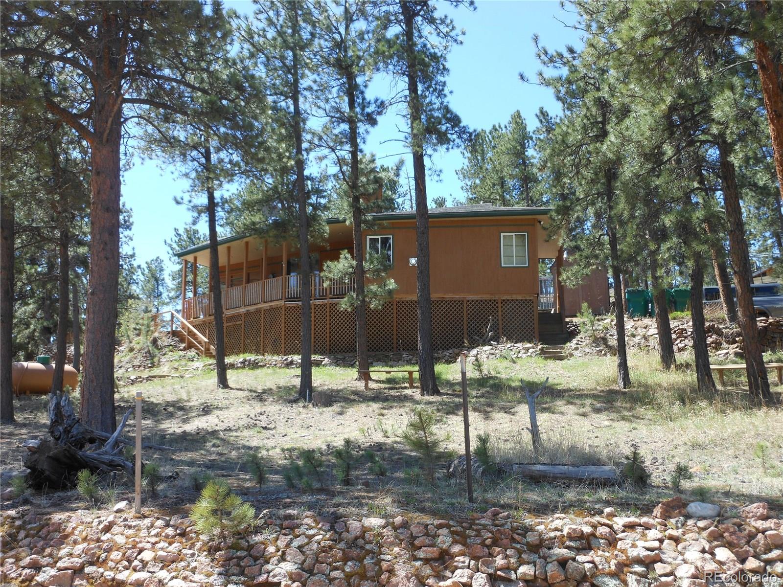 59 Neal Road Bailey, CO 80421 - Photo 31 of 32 Gallery Image 31