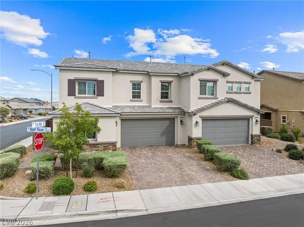 $447,000 | 7058 Noah Raven Street, North Las Vegas, NV 89084