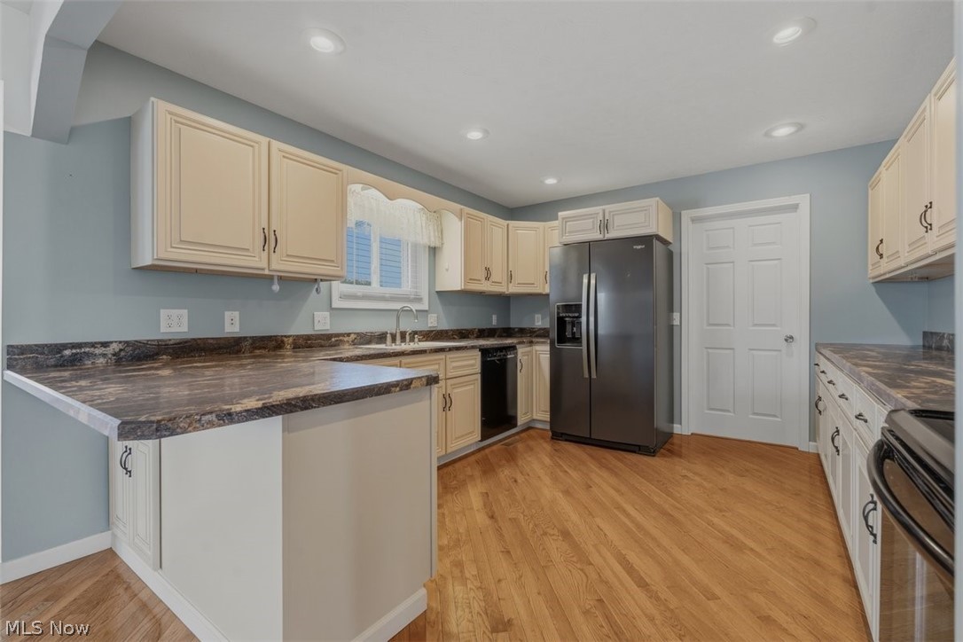2575 Moody Ridge Road Vincent, OH 45784 - Photo 10 of 48 Ample counter space