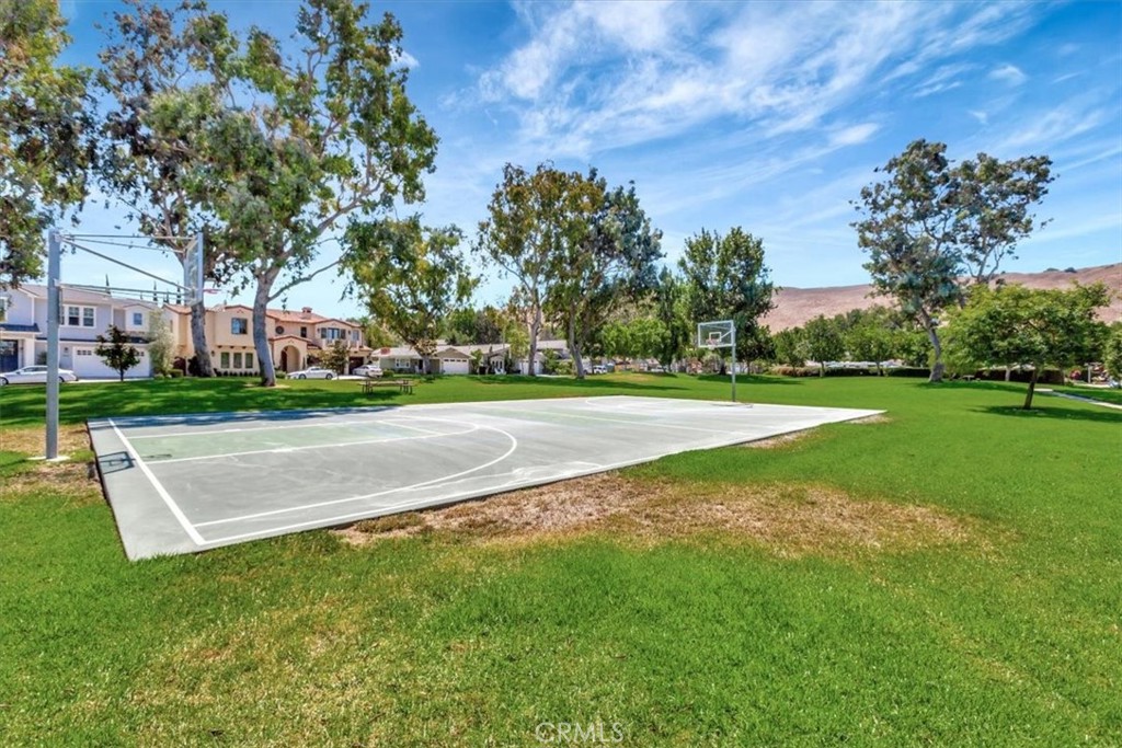 5821 Sierra Cielo Road Irvine, CA 92603 - Photo 25 of 26 a view of a park with large trees