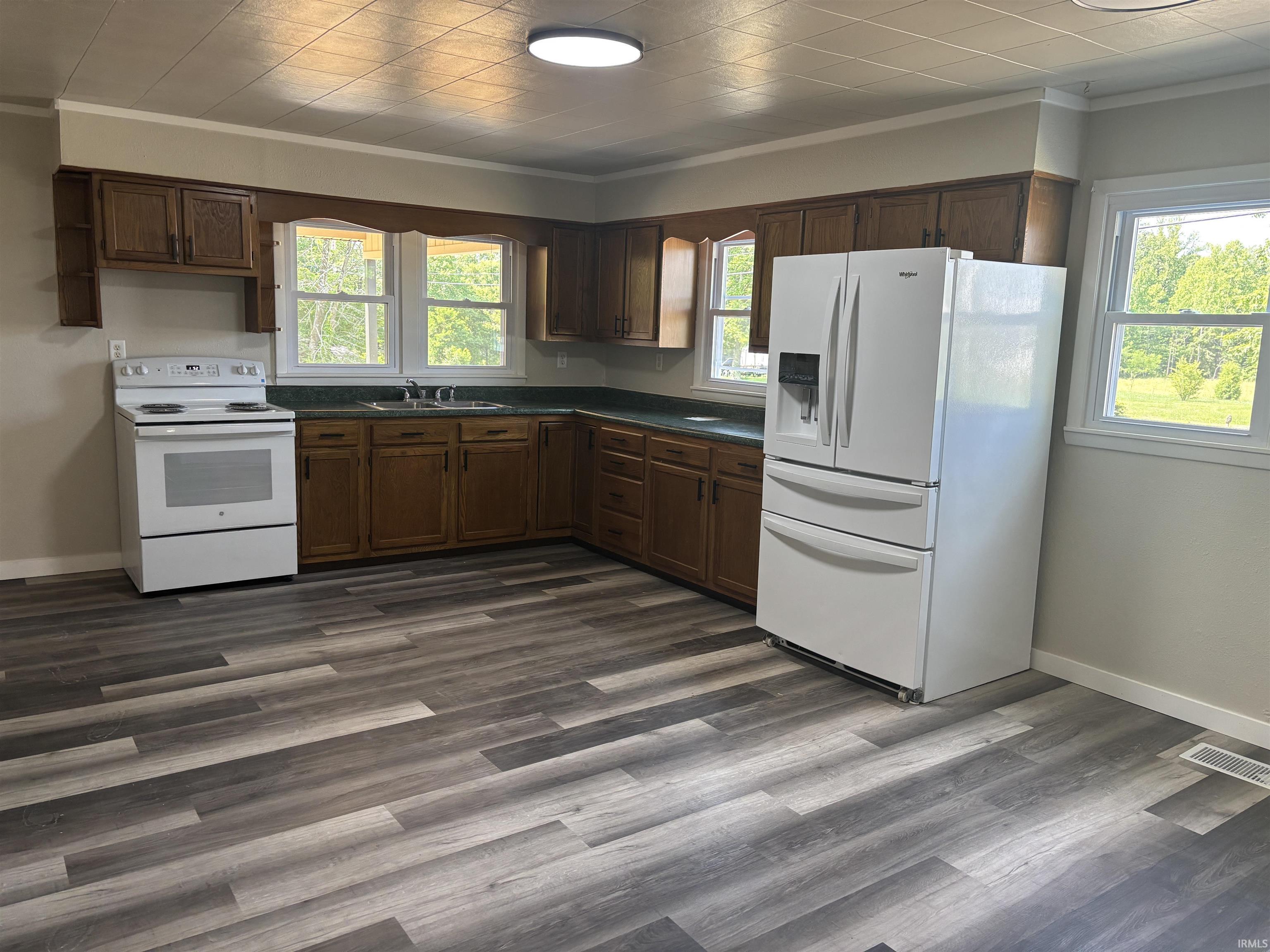 1588 Spencer Pike Road Springville, IN 47462 - Photo 10 of 24