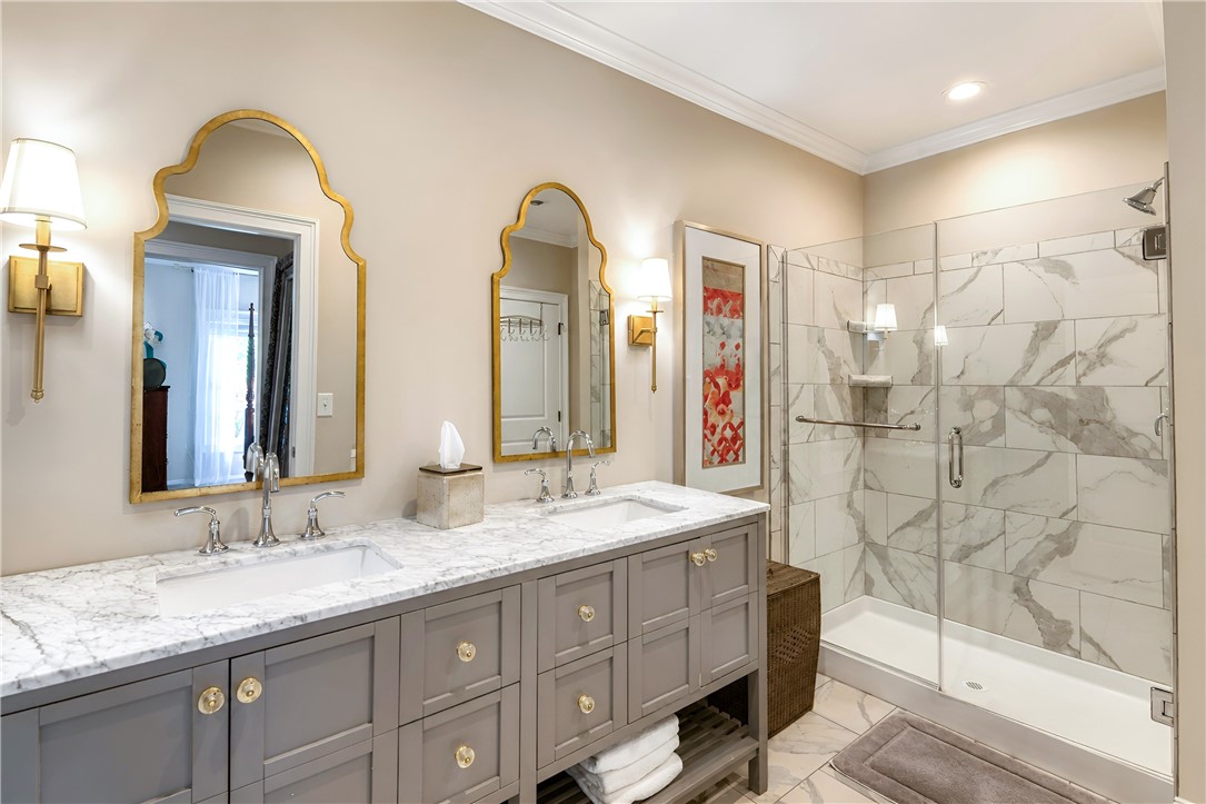 108 Worsham Lane Anderson, SC 29621 - Photo 40 of 50