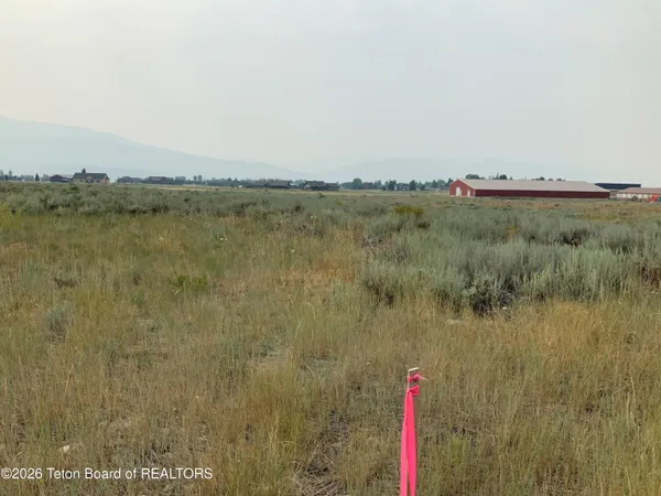 $540,000 | 115 Sagebrush Lane, Alpine, WY 83128