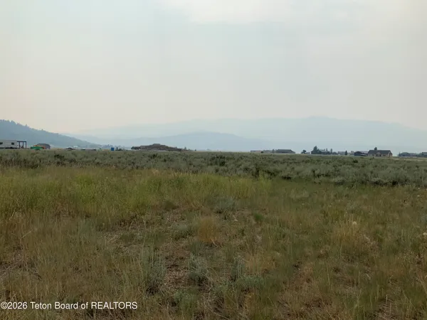 $540,000 | 115 Sagebrush Lane, Alpine, WY 83128