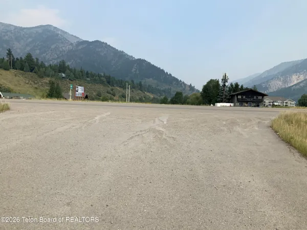 $540,000 | 115 Sagebrush Lane, Alpine, WY 83128