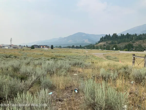 $540,000 | 115 Sagebrush Lane, Alpine, WY 83128
