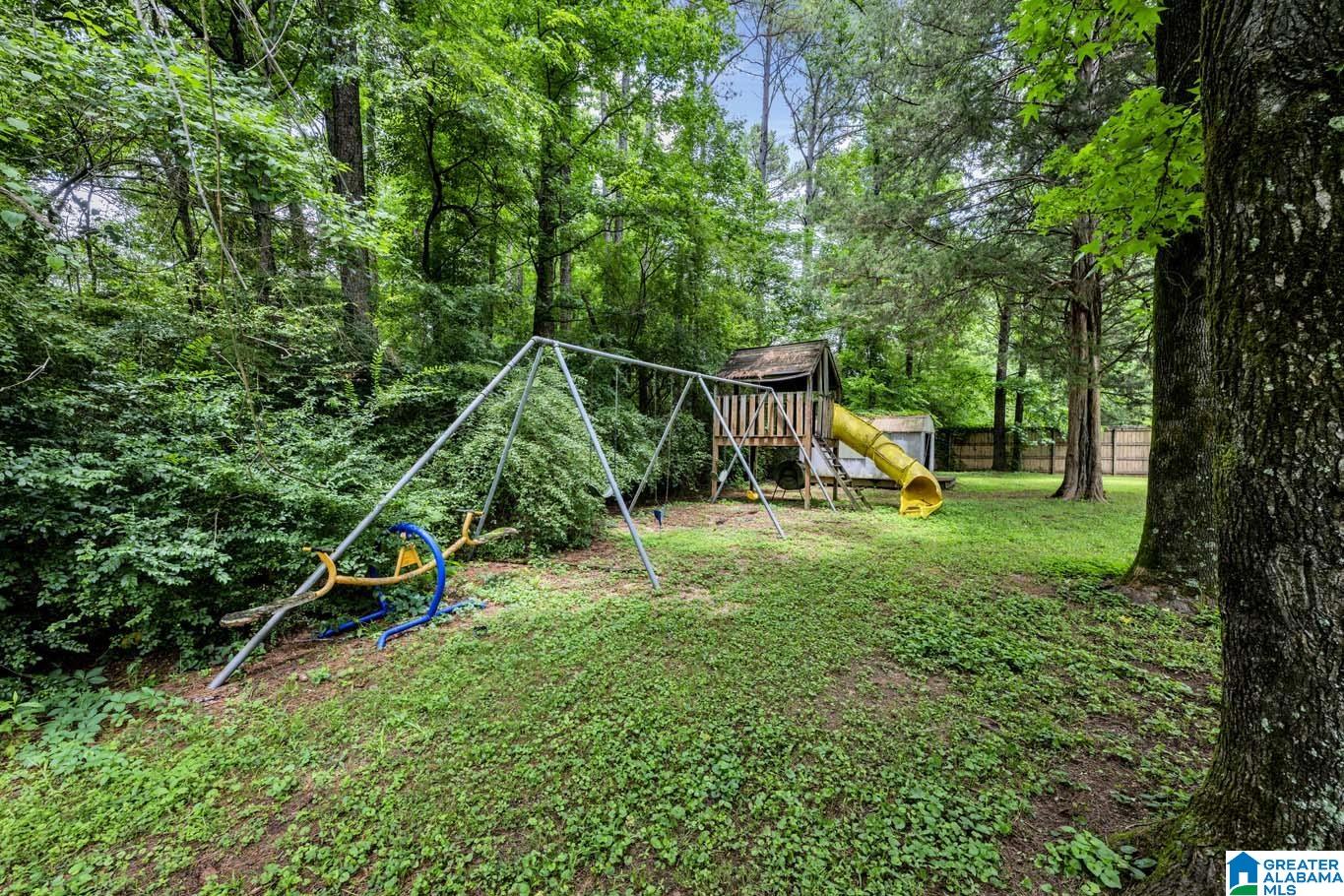 1828 Hillcrest Road Northeast Birmingham, AL 35215 - Photo 34 of 37