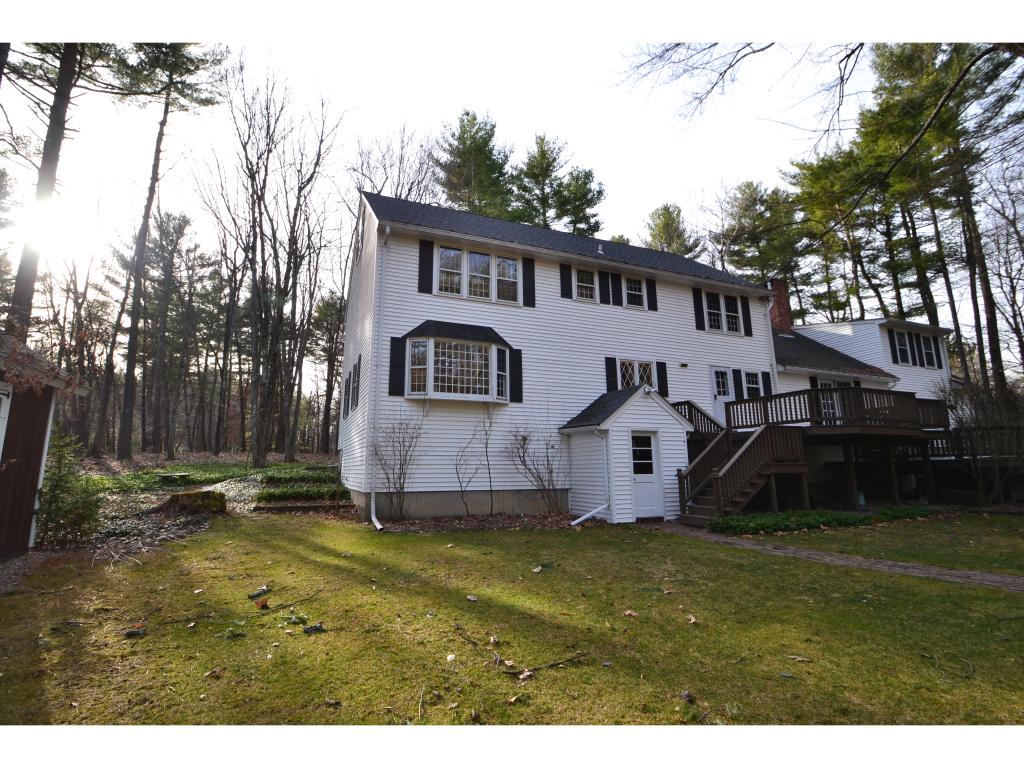 11 Oak Ridge Road Kensington, NH 03833 - Photo 22 of 33