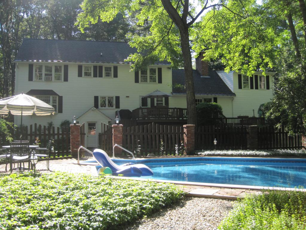 11 Oak Ridge Road Kensington, NH 03833 - Photo 25 of 33
