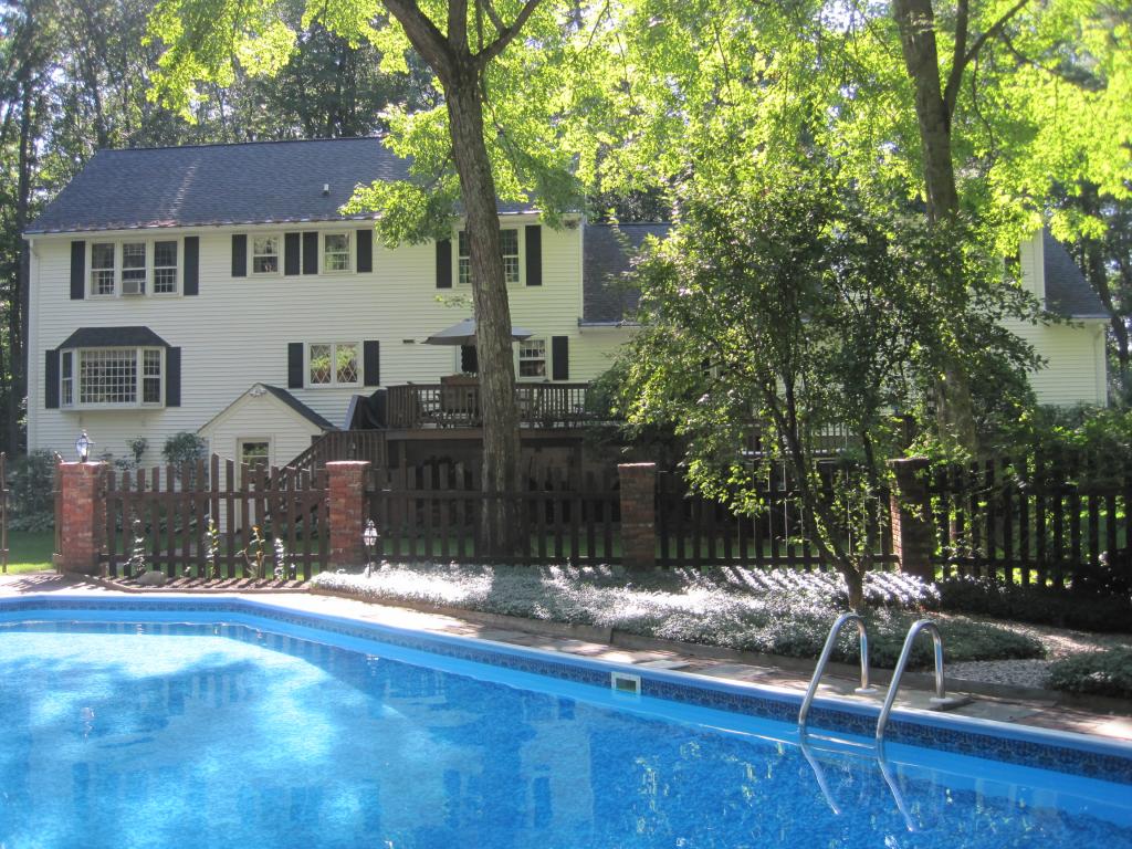 11 Oak Ridge Road Kensington, NH 03833 - Photo 26 of 33