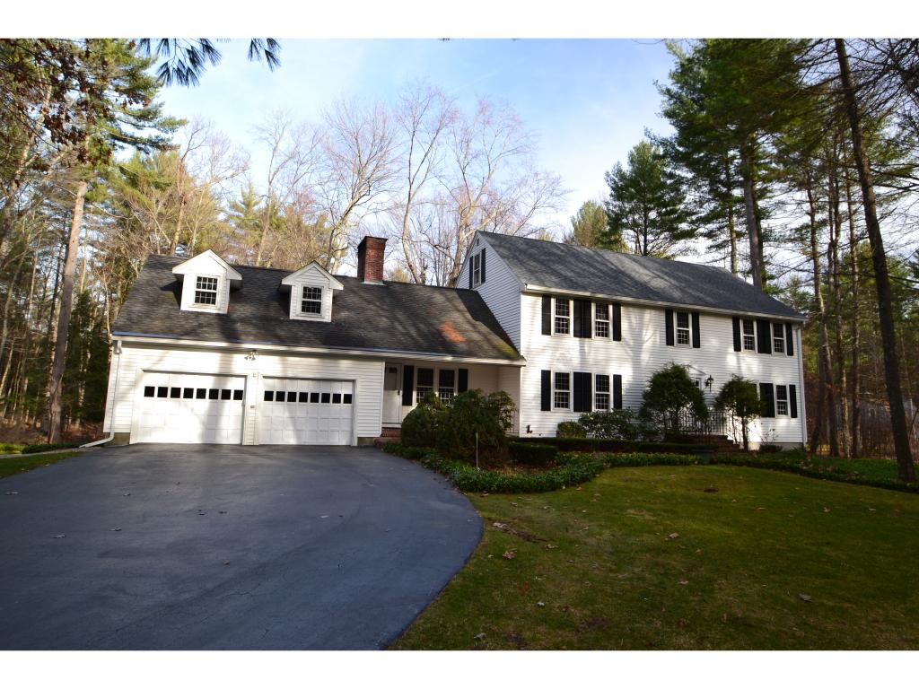 11 Oak Ridge Road Kensington, NH 03833 - Photo 27 of 33