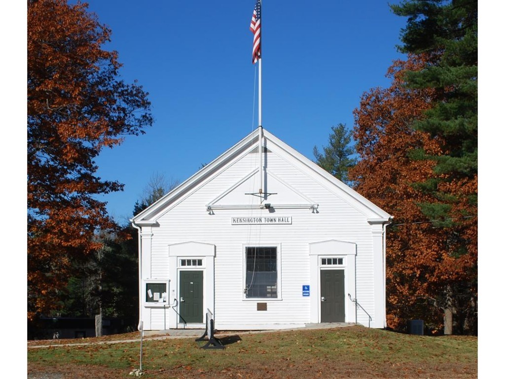 11 Oak Ridge Road Kensington, NH 03833 - Photo 29 of 33