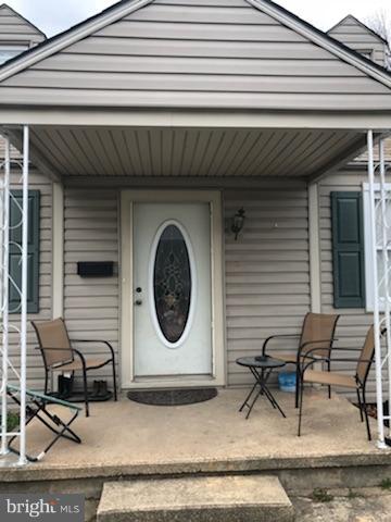 8214 Longpoint Road Baltimore, MD 21222 - Photo 1 of 10 Exterior (Front)