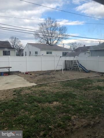 8214 Longpoint Road Baltimore, MD 21222 - Photo 10 of 10 Exterior (Rear)