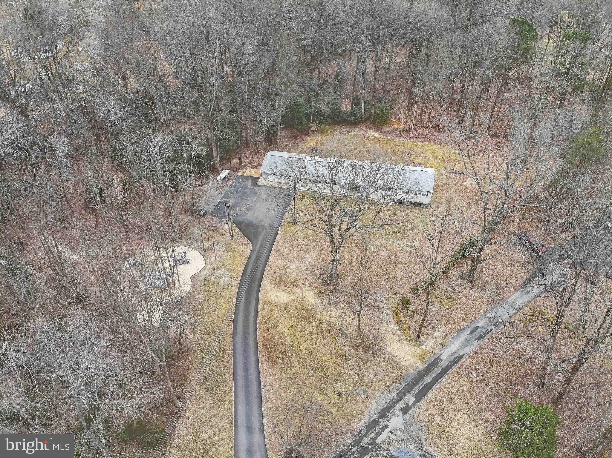 542 Grovers Turn Road Owings, MD 20736 - Photo 2 of 50 Gallery Image 2