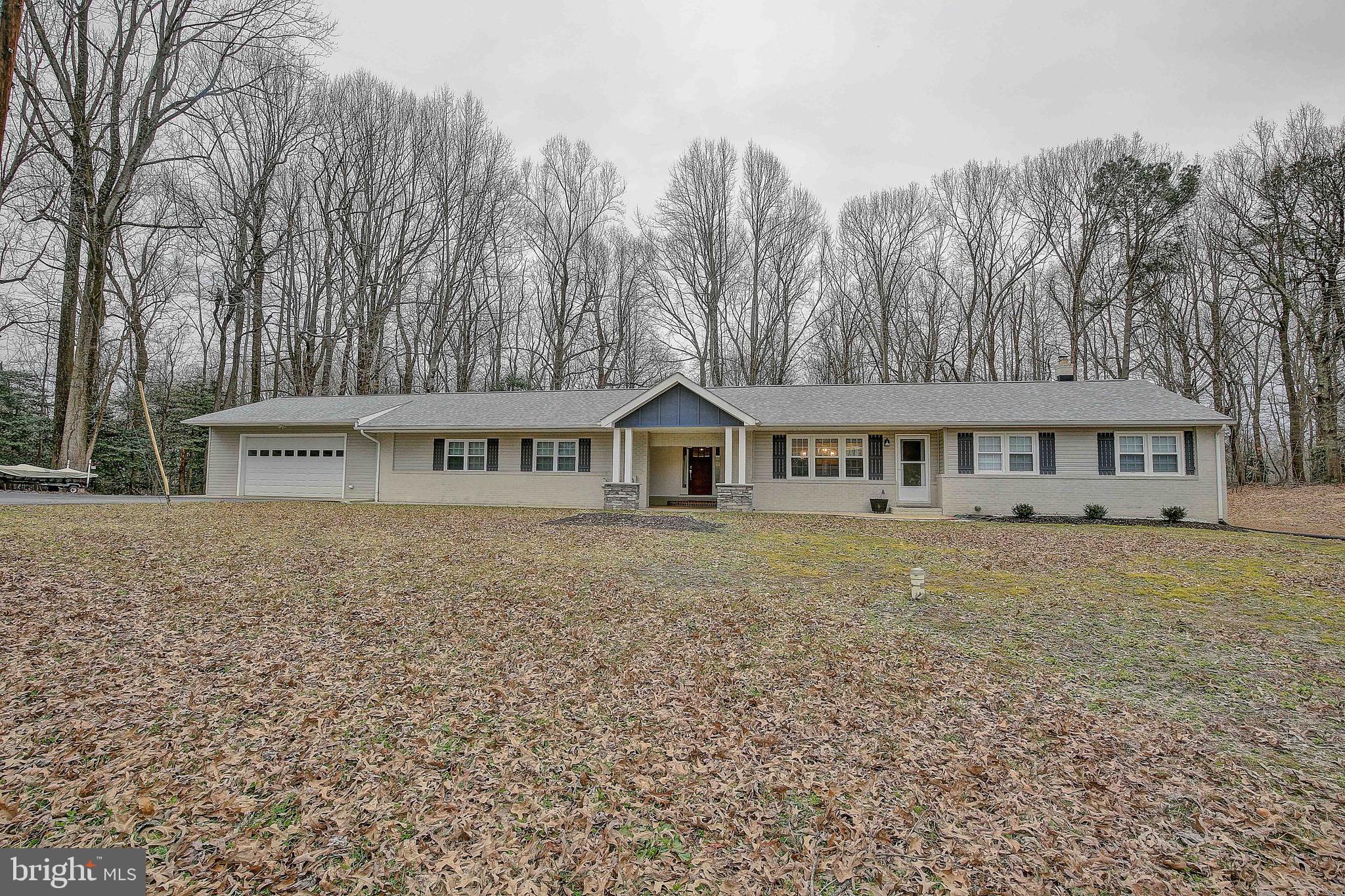 542 Grovers Turn Road Owings, MD 20736 - Photo 3 of 50 Gallery Image 3