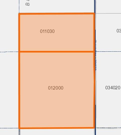 0 Ledley Ware Road Bartow, FL 33830 - Photo 1 of 5 location