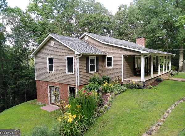 $620,000 | 285 Wolf Den Road, Royston, GA 30662