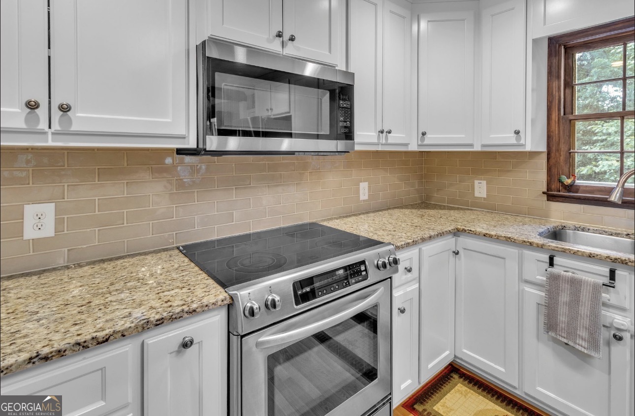 285 Wolf Den Road Royston, GA 30662 - Photo 15 of 67