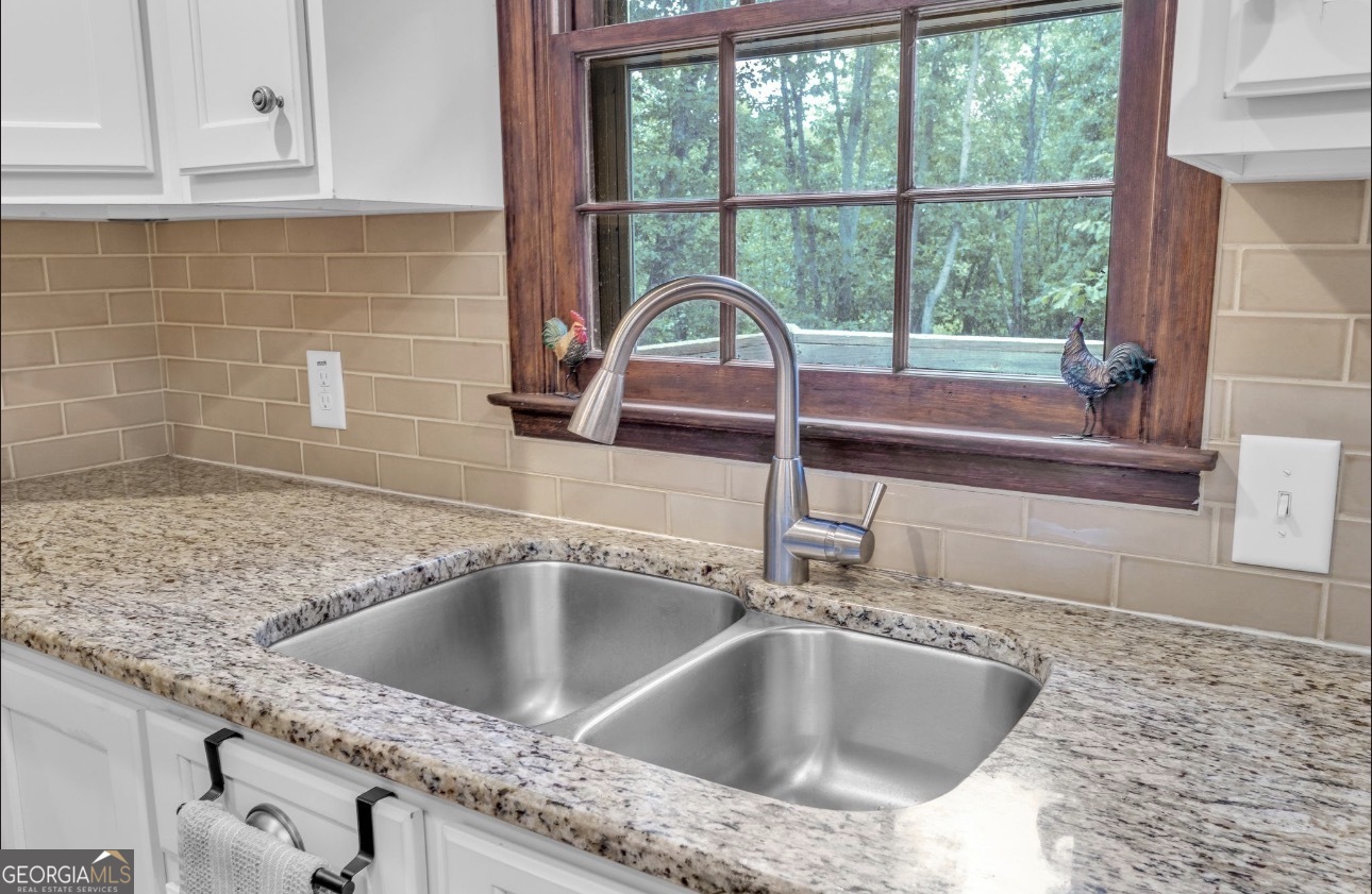 285 Wolf Den Road Royston, GA 30662 - Photo 16 of 67