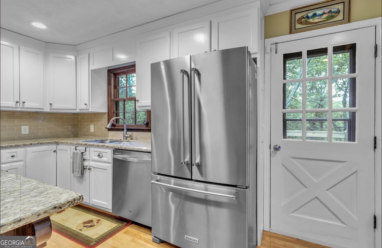 285 Wolf Den Road Royston, GA 30662 - Photo 17 of 67