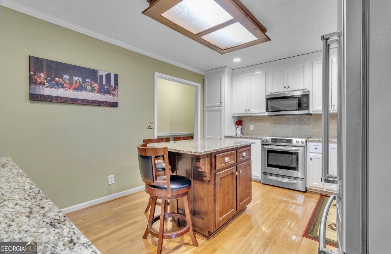 285 Wolf Den Road Royston, GA 30662 - Photo 18 of 67