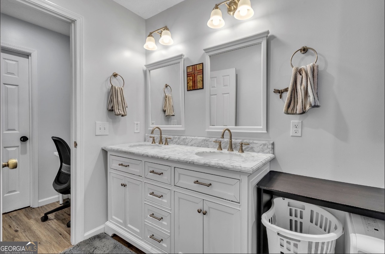 285 Wolf Den Road Royston, GA 30662 - Photo 29 of 67