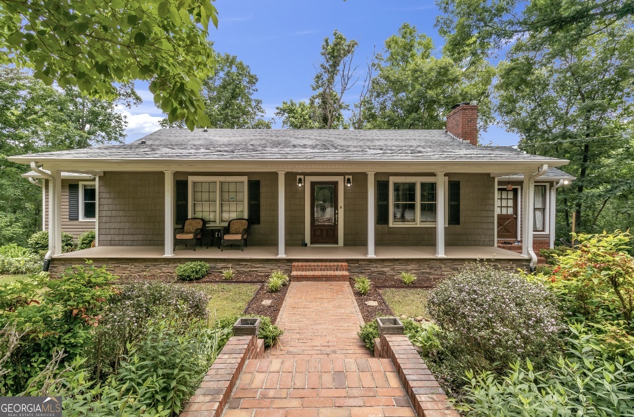 285 Wolf Den Road Royston, GA 30662 - Photo 4 of 67
