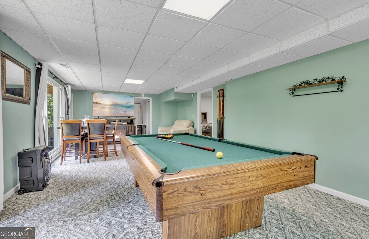 285 Wolf Den Road Royston, GA 30662 - Photo 41 of 67