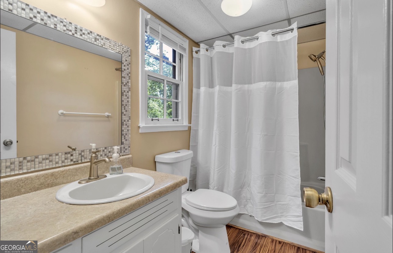 285 Wolf Den Road Royston, GA 30662 - Photo 44 of 67