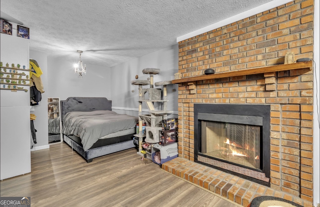 285 Wolf Den Road Royston, GA 30662 - Photo 46 of 67