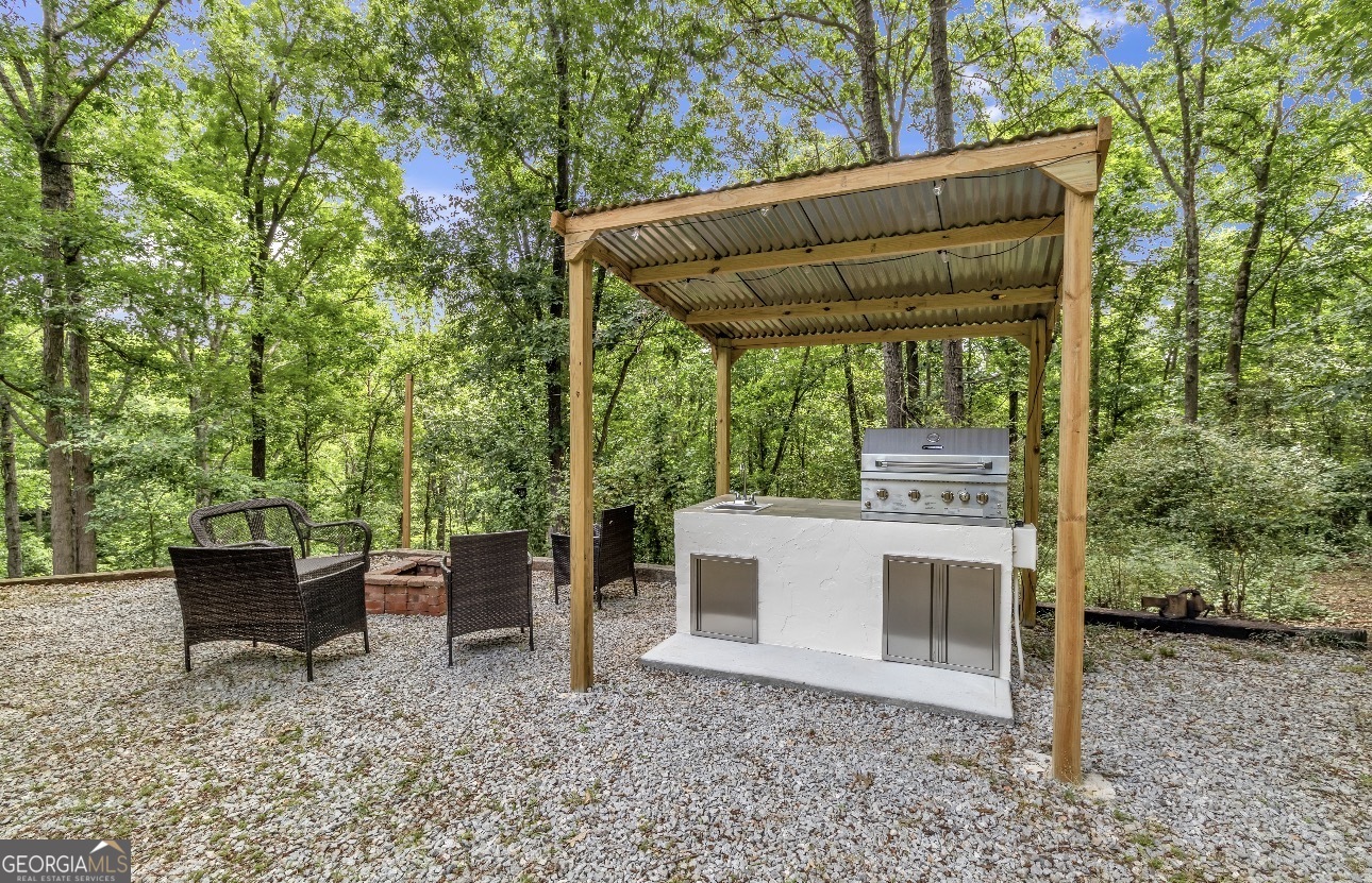 285 Wolf Den Road Royston, GA 30662 - Photo 47 of 67