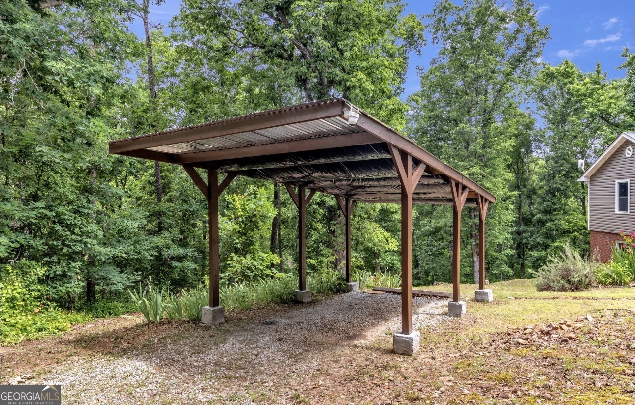 285 Wolf Den Road Royston, GA 30662 - Photo 48 of 67