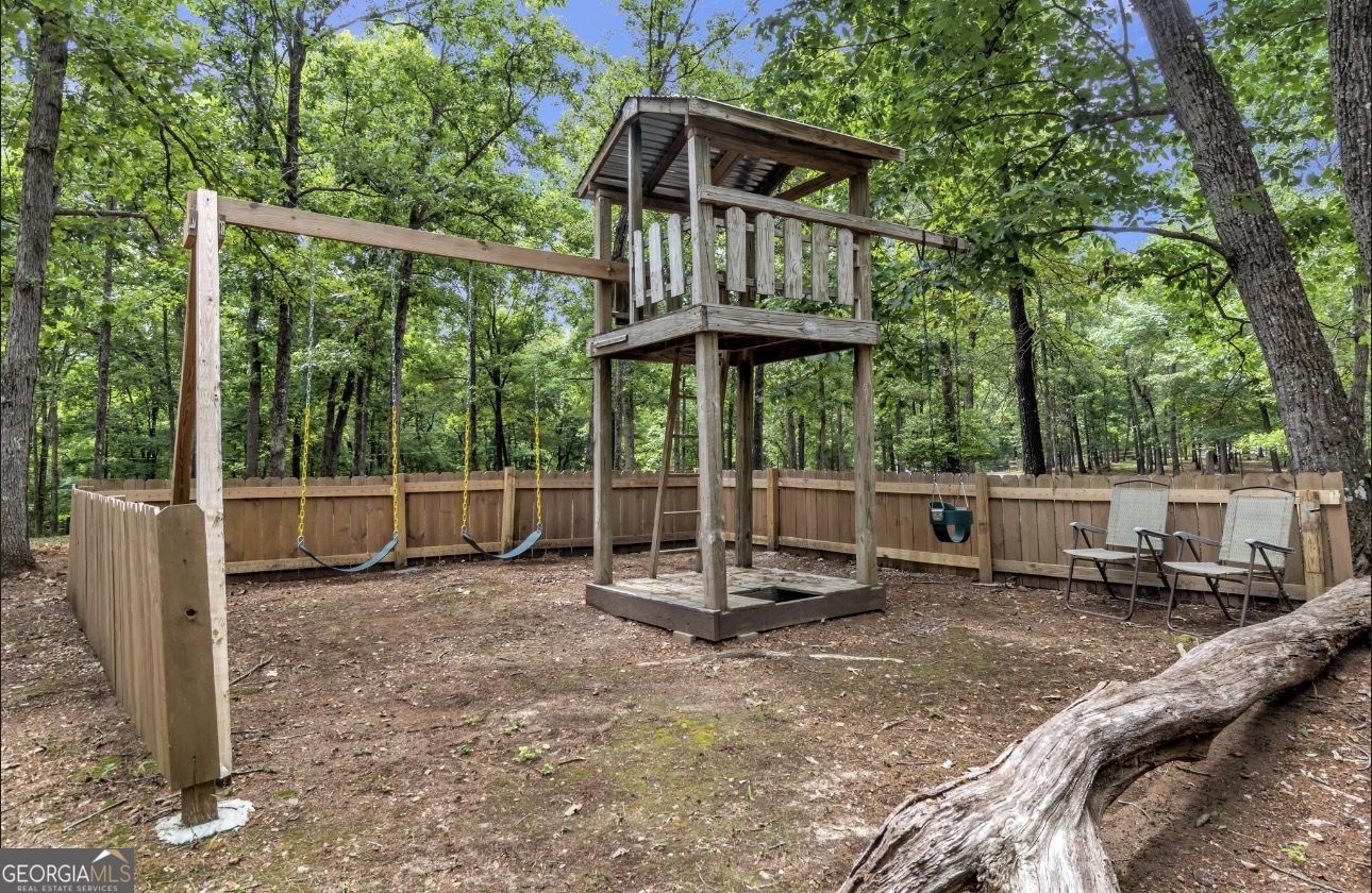 285 Wolf Den Road Royston, GA 30662 - Photo 49 of 67