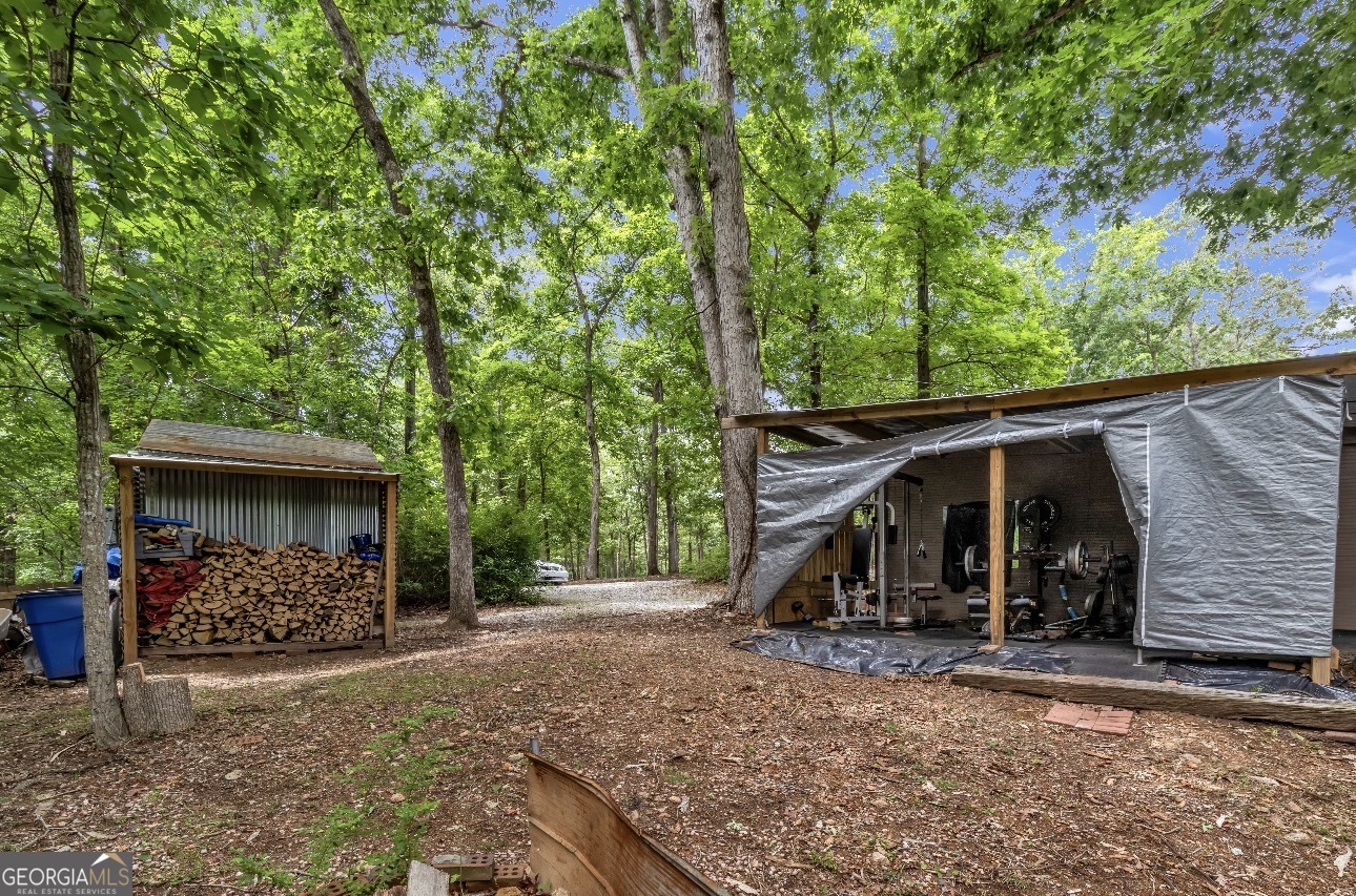 285 Wolf Den Road Royston, GA 30662 - Photo 50 of 67