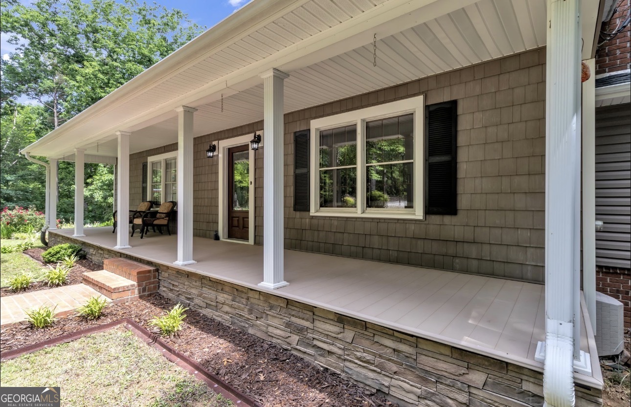 285 Wolf Den Road Royston, GA 30662 - Photo 5 of 67