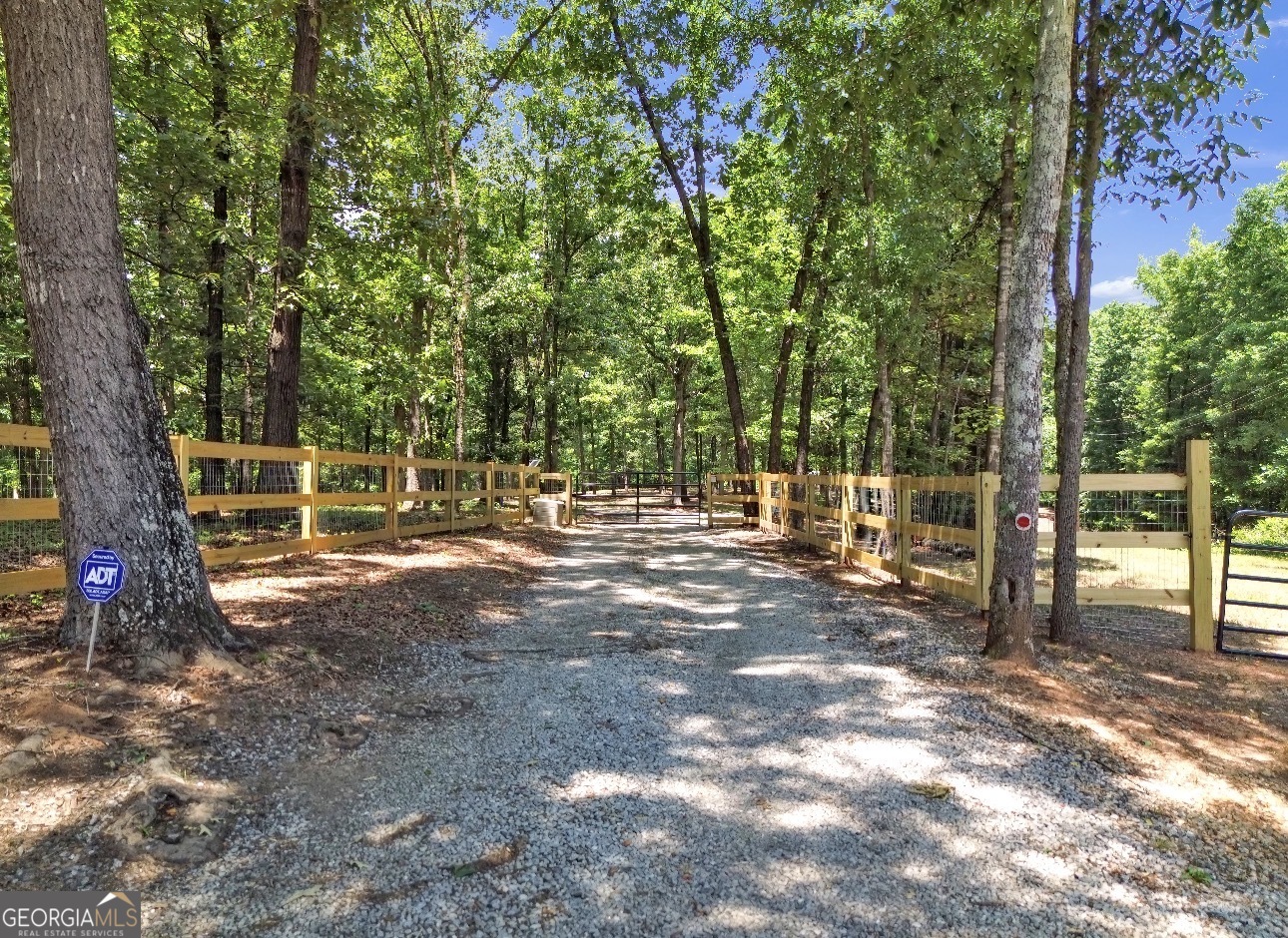285 Wolf Den Road Royston, GA 30662 - Photo 52 of 67