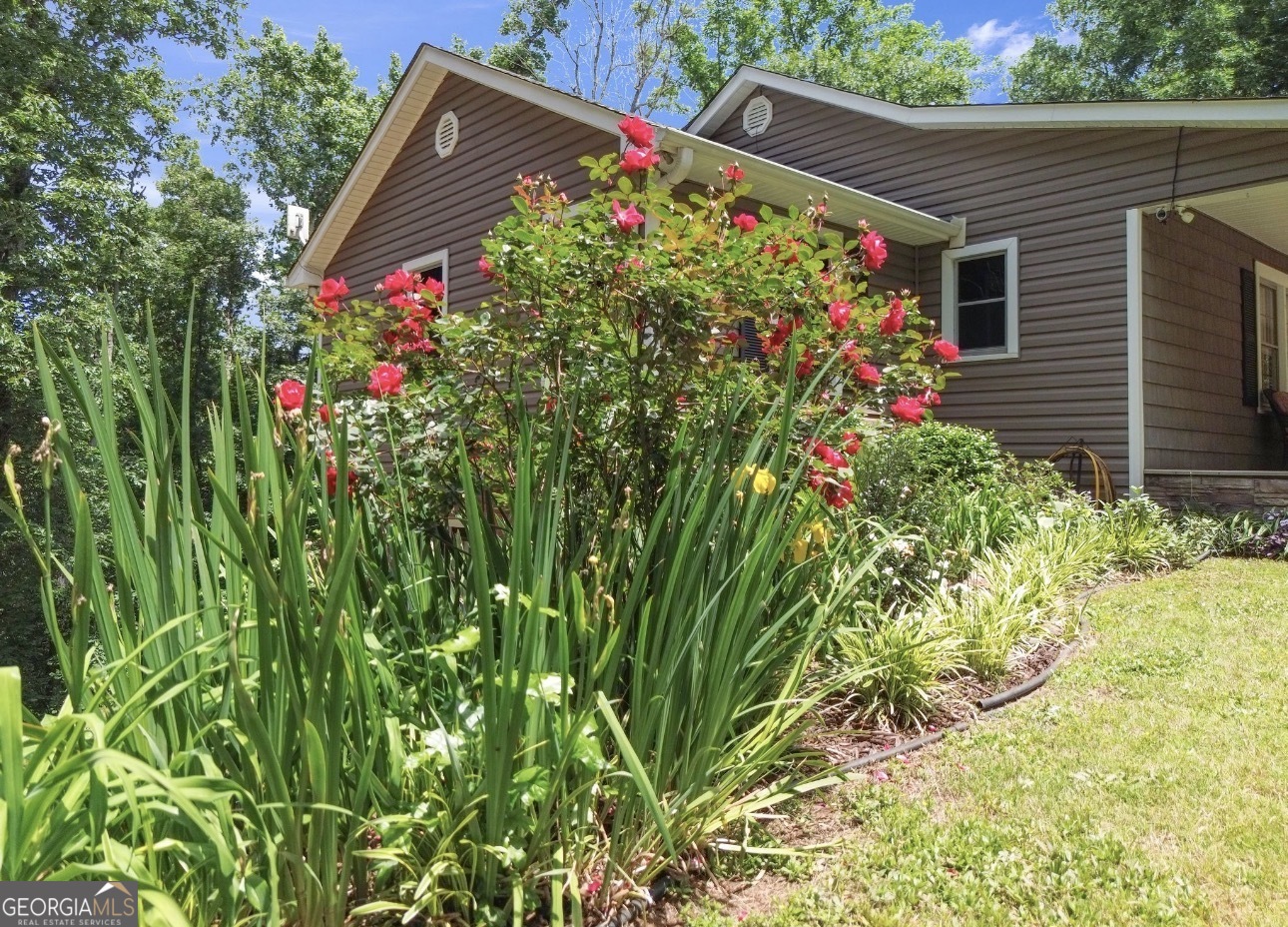 285 Wolf Den Road Royston, GA 30662 - Photo 55 of 67