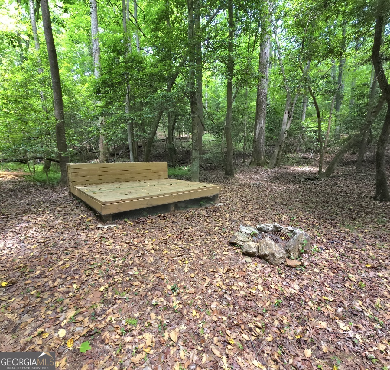 285 Wolf Den Road Royston, GA 30662 - Photo 59 of 67