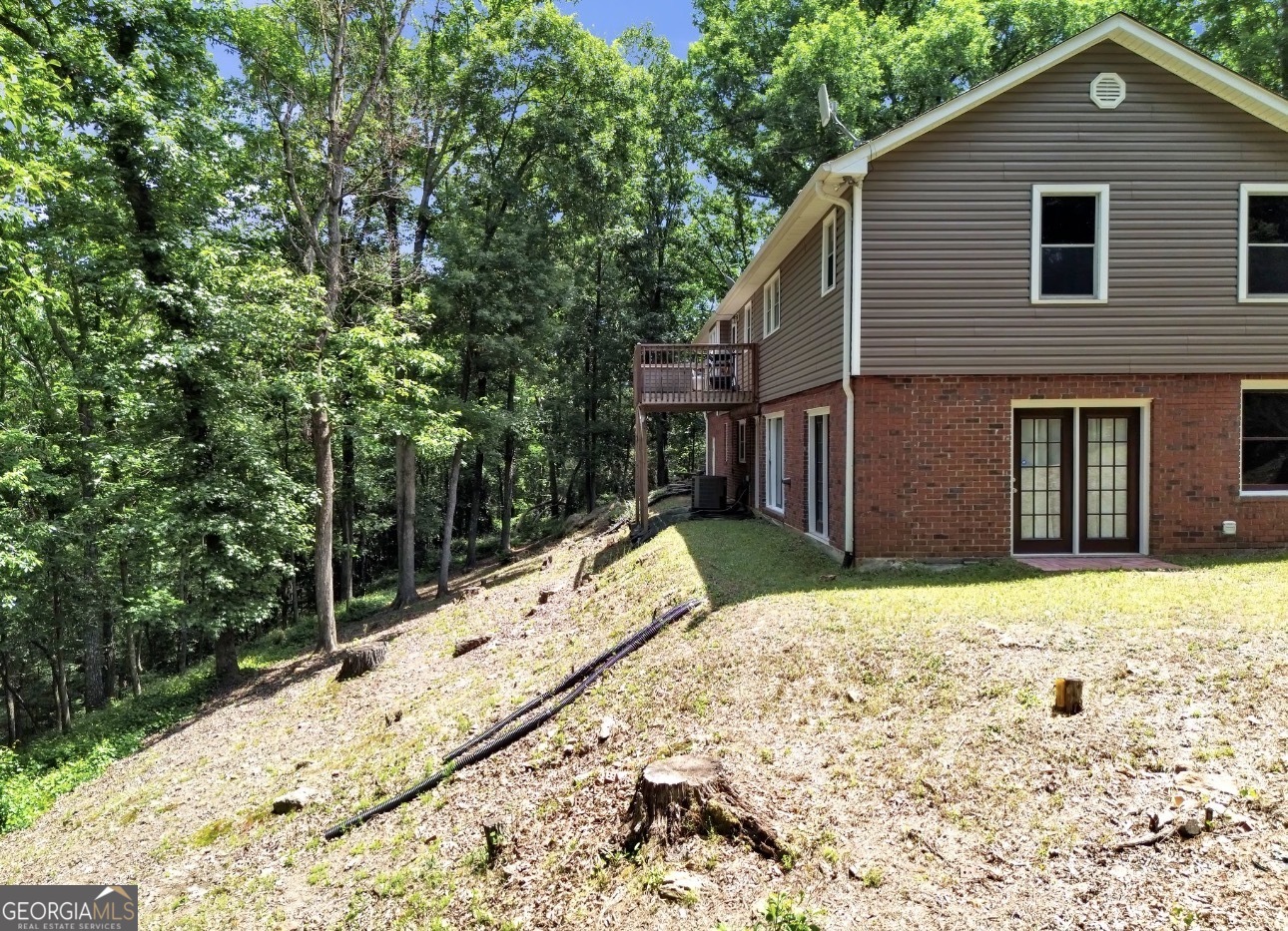 285 Wolf Den Road Royston, GA 30662 - Photo 60 of 67